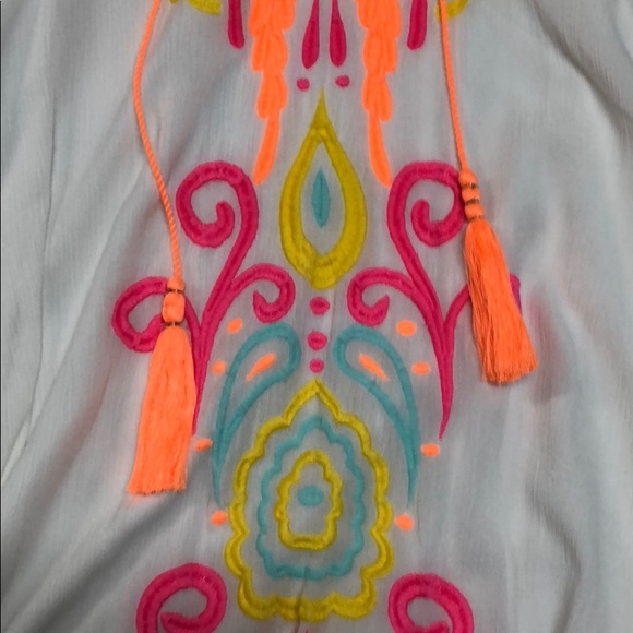 Lilly Pulitzer dress - Picture 3 of 5